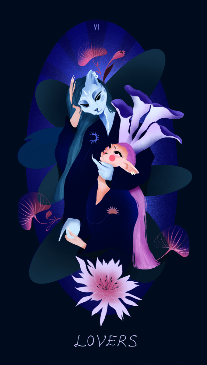 Lovers