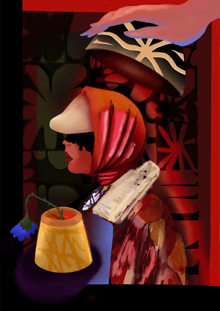 Untitled Character