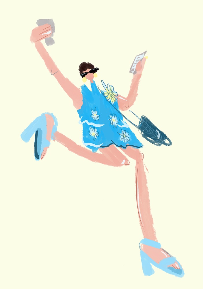 Spring Run